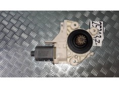 Recambio de motor elevalunas delantero izquierdo para ford focus berlina (cap) referencia OEM IAM 4M5T14A389  0130822217