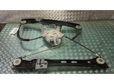 Recambio de elevalunas delantero izquierdo para mercedes-benz clase c (w203) berlina referencia OEM IAM A 2037202346L A211820181