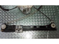 Recambio de elevalunas delantero izquierdo para mercedes-benz clase c (w203) berlina referencia OEM IAM A 2037202346L A211820181 2