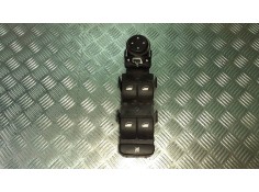 Recambio de mando elevalunas delantero izquierdo para peugeot 407 st confort referencia OEM IAM 532697045 532697001 
