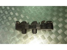 Recambio de mando elevalunas delantero izquierdo para peugeot 407 st confort referencia OEM IAM 532697045 532697001  2