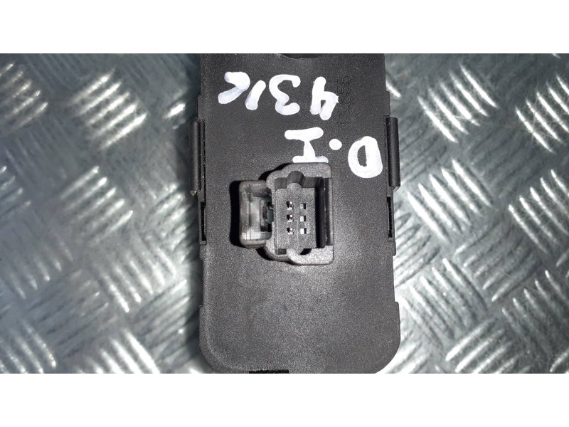 Recambio de mando elevalunas delantero izquierdo para peugeot 407 st confort referencia OEM IAM 532697045 532697001 