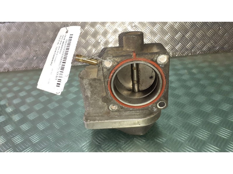 Recambio de caja mariposa para bmw mini (r50,r53) cooper referencia OEM IAM 1354750904302  6 PINES