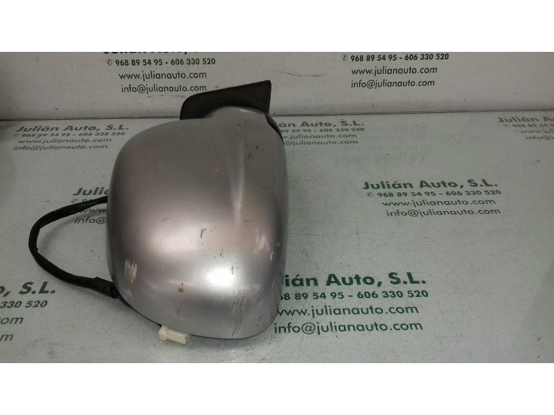 Recambio de retrovisor derecho para daewoo tacuma cdx referencia OEM IAM 99000102  ELECTRICO