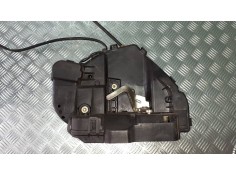 Recambio de cerradura puerta trasera izquierda para mercedes-benz clase c (w203) berlina referencia OEM IAM 004141112627  ELECTR
