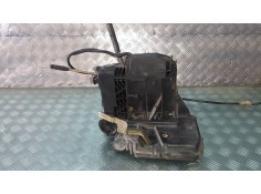 Recambio de cerradura puerta delantera derecha para mercedes-benz clase c (w203) berlina referencia OEM IAM 004130112629  ELECTR