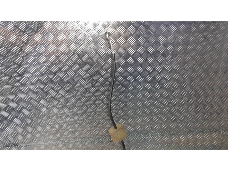 Recambio de cerradura puerta delantera derecha para mercedes-benz clase c (w203) berlina referencia OEM IAM 004130112629  ELECTR