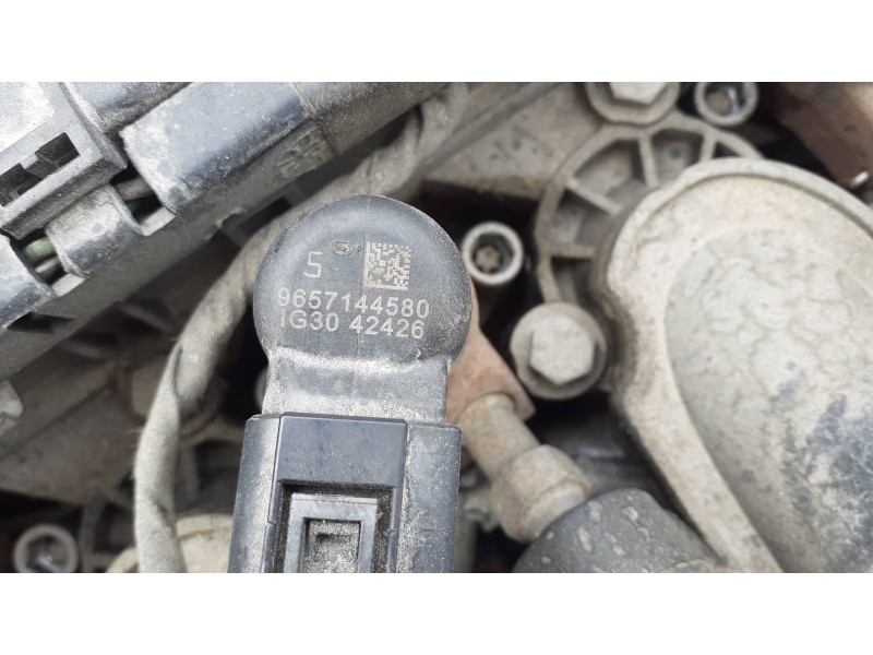 Recambio de motor completo para volvo s40 berlina referencia OEM IAM D4204T  