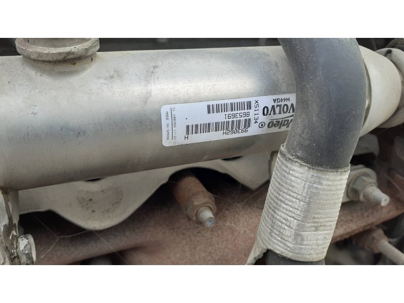 Recambio de motor completo para volvo s40 berlina referencia OEM IAM D4204T  