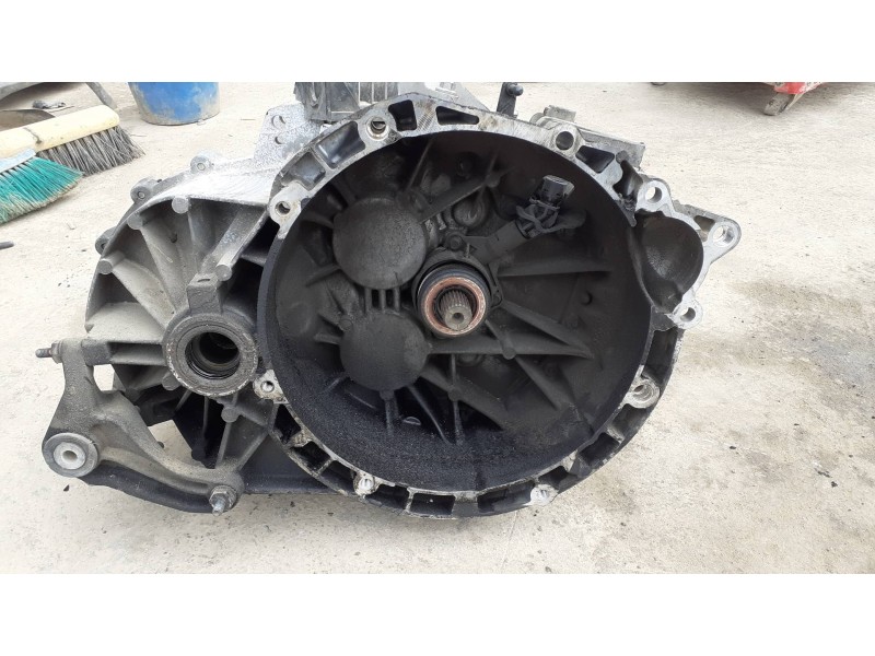 Recambio de caja cambios para volvo s40 berlina referencia OEM IAM 8G9R  