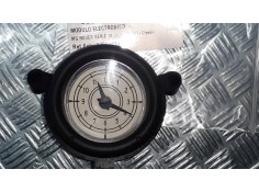 Recambio de modulo electronico para mg rover serie 75 (rj) 2.0 cdti classic referencia OEM IAM 370218121002 CONECTOR 3 PINES REL