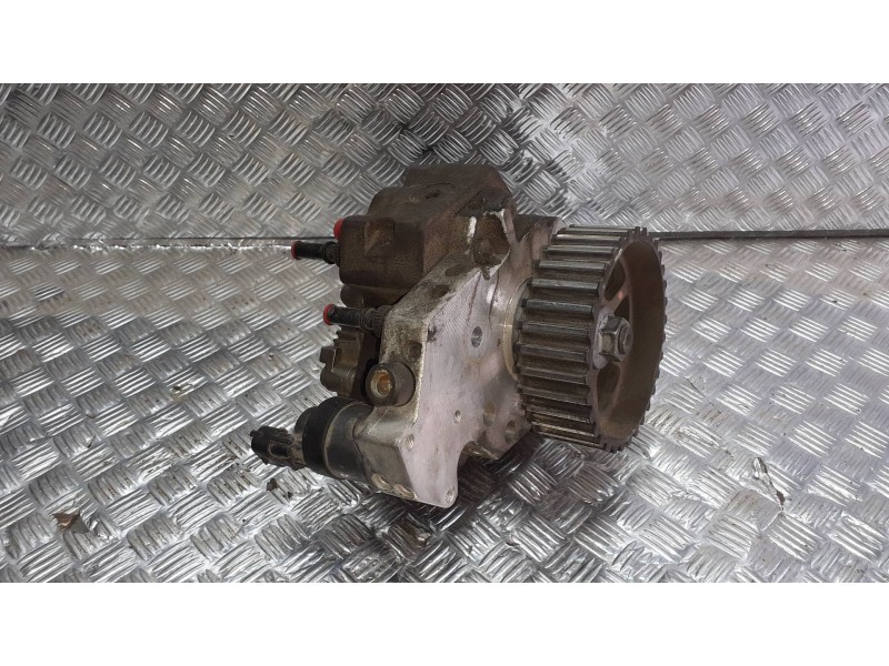 Recambio de bomba inyeccion para renault megane ii coupe/cabrio referencia OEM IAM 8200456693 0445010075 ELECTRICO