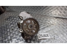 Recambio de bomba inyeccion para renault megane ii coupe/cabrio referencia OEM IAM 8200456693 0445010075 ELECTRICO 2