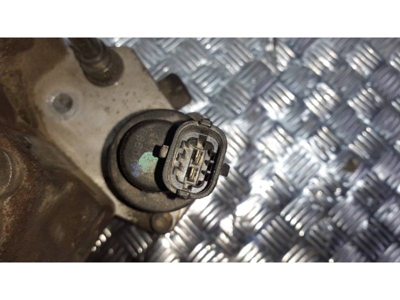 Recambio de bomba inyeccion para renault megane ii coupe/cabrio referencia OEM IAM 8200456693 0445010075 ELECTRICO