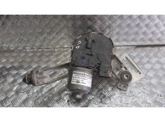 Recambio de motor limpia delantero para ford focus lim. (cb8) referencia OEM IAM BM5117504BK BM5117K484B BOSCH