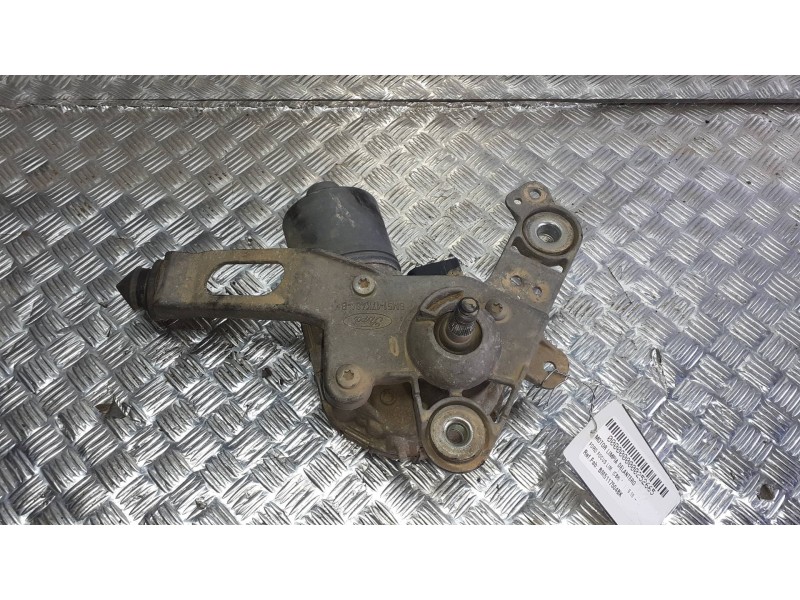 Recambio de motor limpia delantero para ford focus lim. (cb8) referencia OEM IAM BM5117504BK BM5117K484B BOSCH