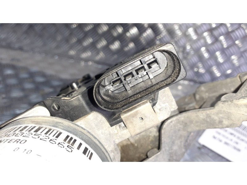 Recambio de motor limpia delantero para ford focus lim. (cb8) referencia OEM IAM BM5117504BK BM5117K484B BOSCH