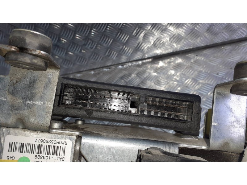 Recambio de motor techo electrico para renault megane ii coupe/cabrio referencia OEM IAM 8200149739 E84871789 