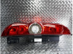 Recambio de piloto trasero izquierdo para fiat doblo referencia OEM IAM 20580748  7 PINES