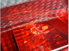 Recambio de piloto trasero izquierdo para fiat doblo referencia OEM IAM 20580748  7 PINES 2