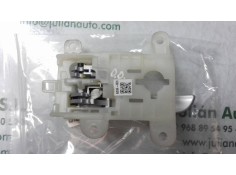 Recambio de maneta interior delantera derecha para kia niro business referencia OEM IAM 82623-G5000   2
