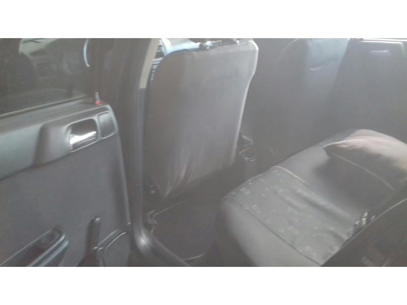 opel astra berlina 5p del año 2002