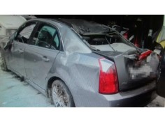 general motors cadillac bls del año 2006