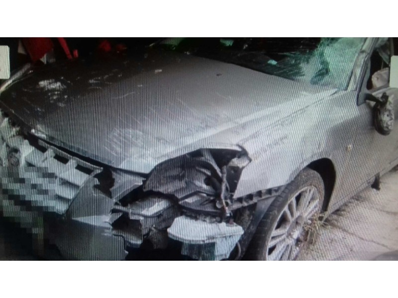 general motors cadillac bls del año 2006