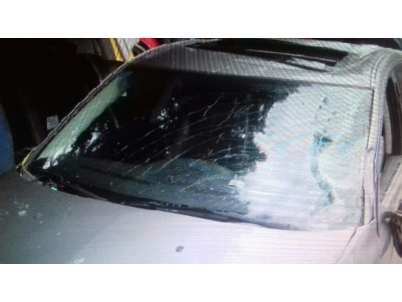 general motors cadillac bls del año 2006