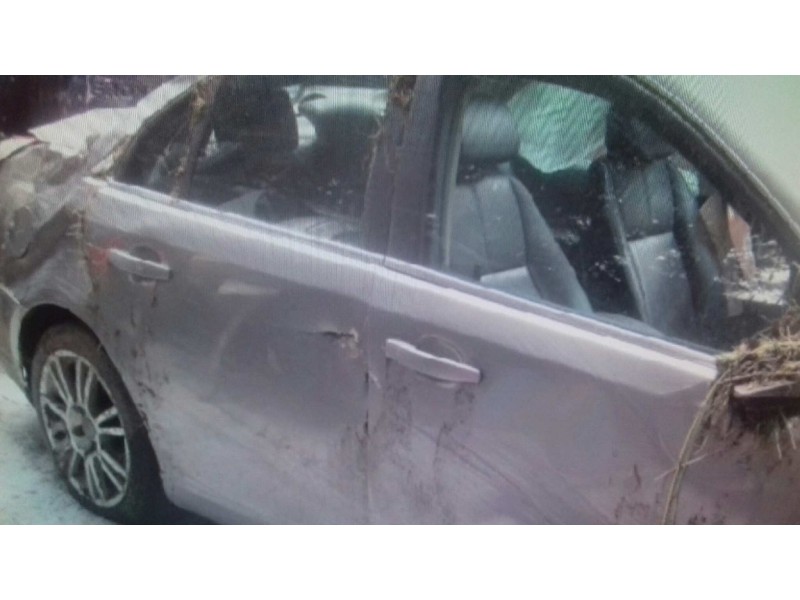 general motors cadillac bls del año 2006