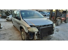 chrysler voyager (rg) del año 2002