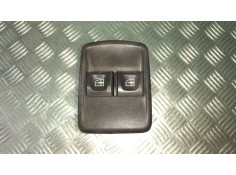 Recambio de mando elevalunas delantero izquierdo para renault kangoo referencia OEM IAM 254110431R  7 PINES