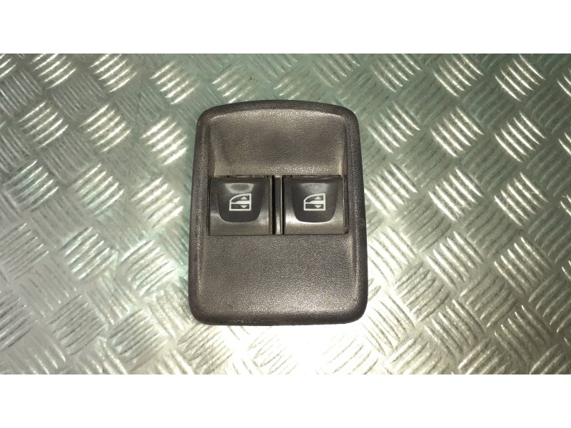 Recambio de mando elevalunas delantero izquierdo para renault kangoo referencia OEM IAM 254110431R  7 PINES