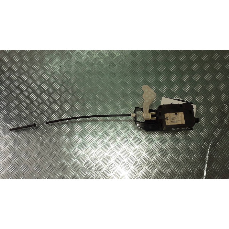 Recambio de modulo electronico para bmw mini (r50,r53) cooper referencia OEM IAM 711555901  2 PINES