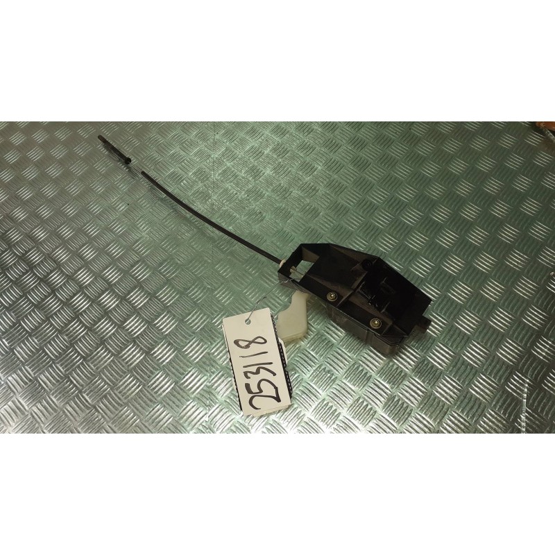 Recambio de modulo electronico para bmw mini (r50,r53) cooper referencia OEM IAM 711555901  2 PINES