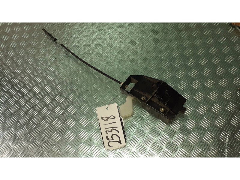 Recambio de modulo electronico para bmw mini (r50,r53) cooper referencia OEM IAM 711555901  2 PINES