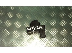 Recambio de mando elevalunas delantero derecho para citroen jumpy referencia OEM IAM 4996130  4 PINES 2