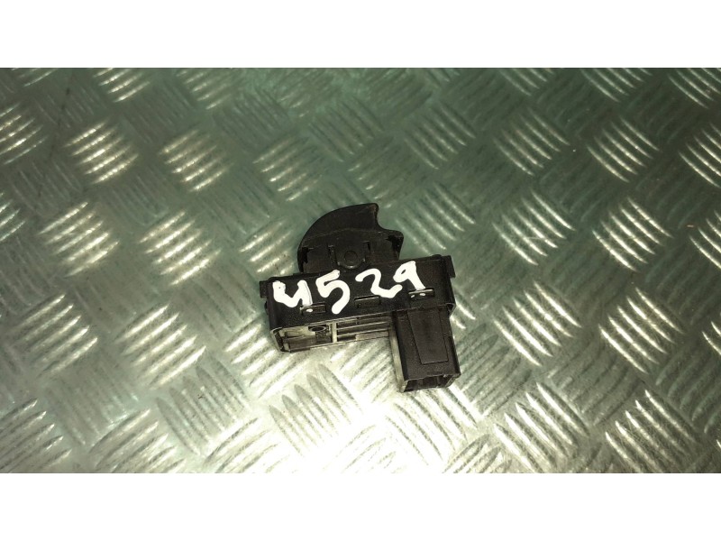 Recambio de mando elevalunas delantero derecho para citroen jumpy referencia OEM IAM 4996130  4 PINES