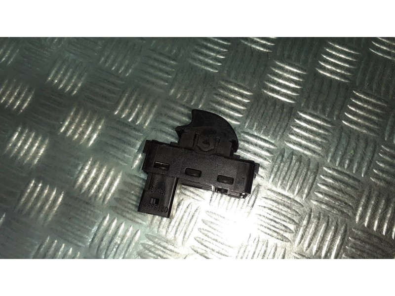 Recambio de mando elevalunas delantero derecho para citroen jumpy referencia OEM IAM 4996130  4 PINES