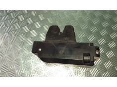 Recambio de cerradura maletero / porton para peugeot 407 referencia OEM IAM 9653208080  3 PINES 2