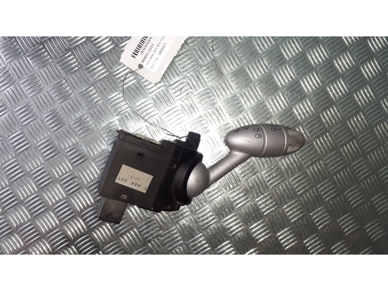 Recambio de mando luces para bmw mini (r50,r53) cooper referencia OEM IAM 1484331  