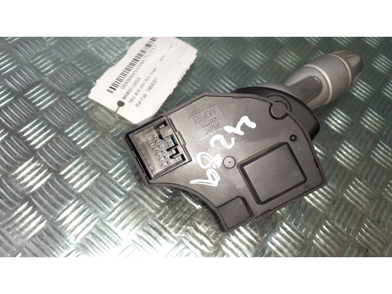 Recambio de mando luces para bmw mini (r50,r53) cooper referencia OEM IAM 1484331  