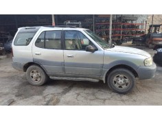 tata safari del año 2006 2