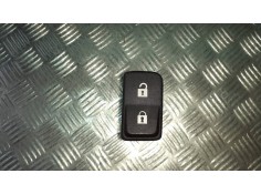 Recambio de mando bloqueo puertas para volvo s40 berlina referencia OEM IAM 30773333  5 PINES