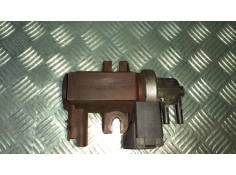 Recambio de valvula aire adicional para peugeot 407 st confort referencia OEM IAM 9654282880  2 PINES