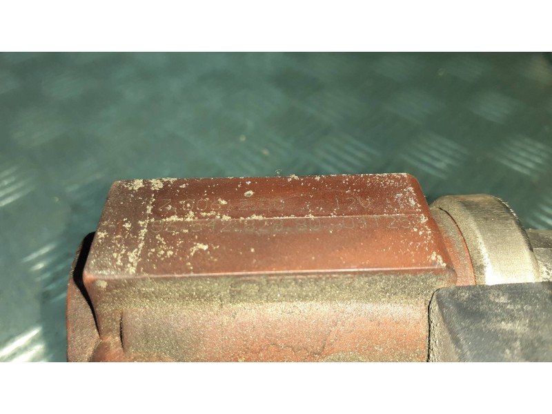 Recambio de valvula aire adicional para peugeot 407 st confort referencia OEM IAM 9654282880  2 PINES