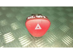 Recambio de warning para citroen jumpy referencia OEM IAM 96405776KR  4 PINES