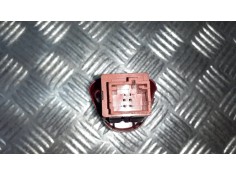 Recambio de warning para citroen jumpy referencia OEM IAM 96405776KR  4 PINES 2