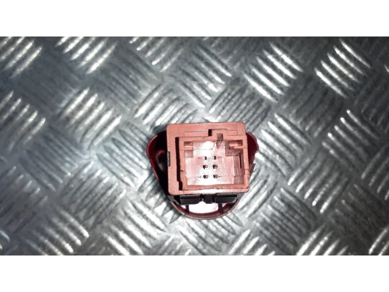 Recambio de warning para citroen jumpy referencia OEM IAM 96405776KR  4 PINES