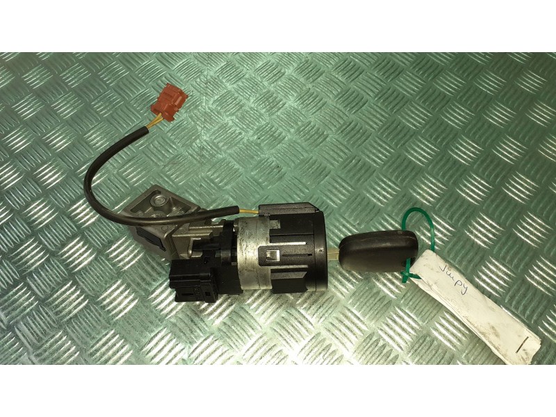 Recambio de conmutador de arranque para citroen jumpy referencia OEM IAM 36410600  36388101